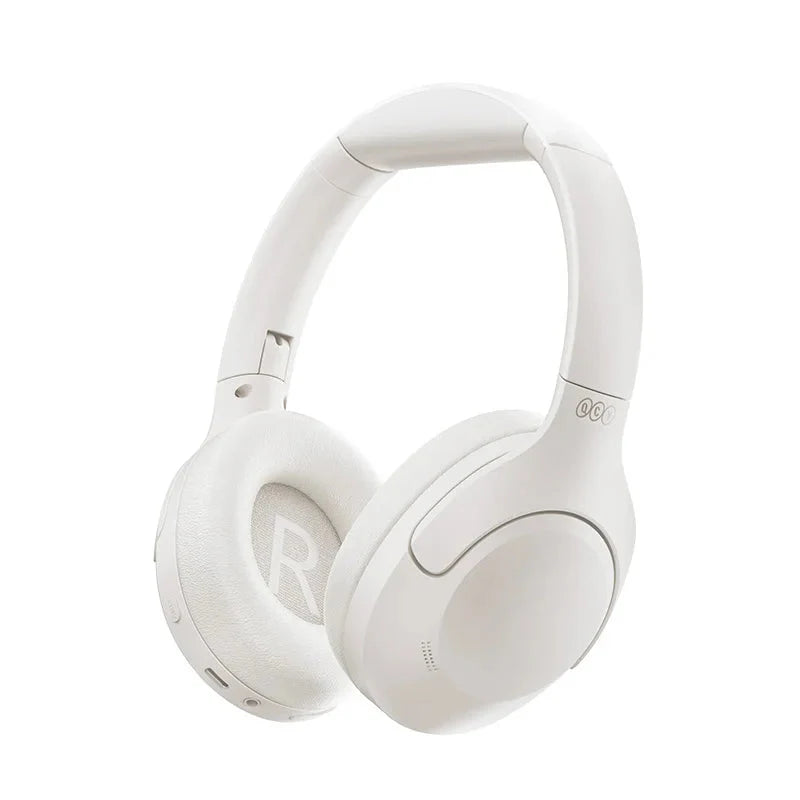 Wireless ANC Over-Ear Headphones