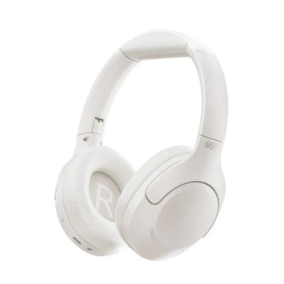 Wireless ANC Over-Ear Headphones