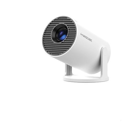 1080P Portable Home Cinema Projector