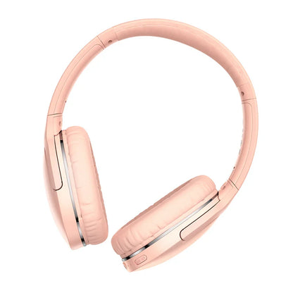Foldable Wireless Bluetooth Headphones