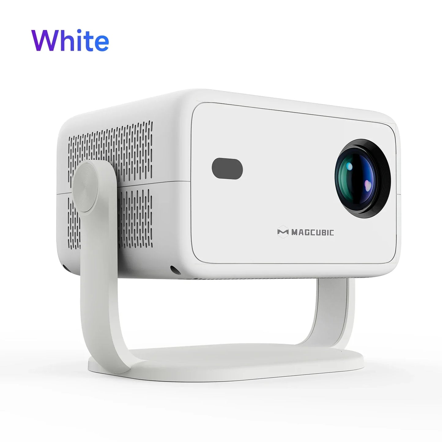 4K Portable Projector with Android 11