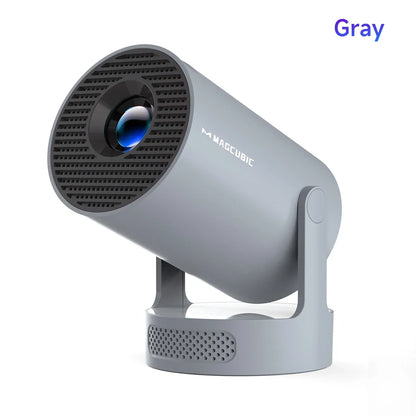 HY300 Pro+ Portable 4K Projector